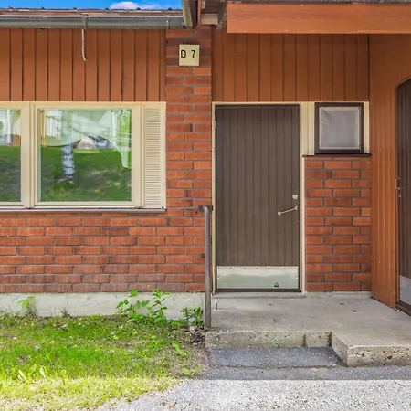 Homes D7 By Interhome Ferienhaus *
