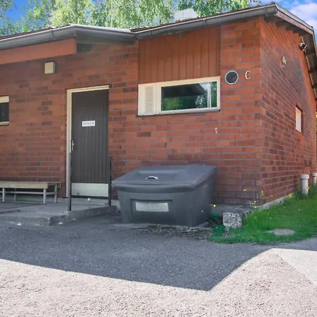 Homes D7 By Interhome Heinävesi