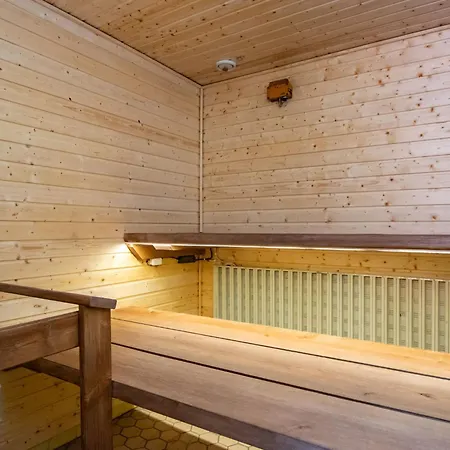 Homes D7 By Interhome Ferienhaus Heinävesi