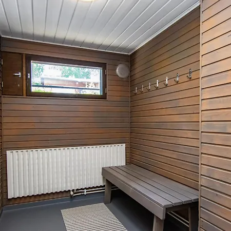 Homes D7 By Interhome Ferienhaus Heinävesi